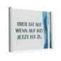 Preview: Tuerschild  Primus DIN A5 quer